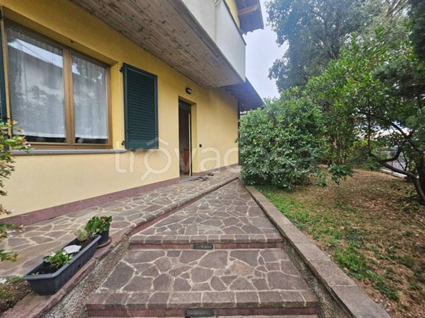 appartamento in vendita ad Almenno San Salvatore