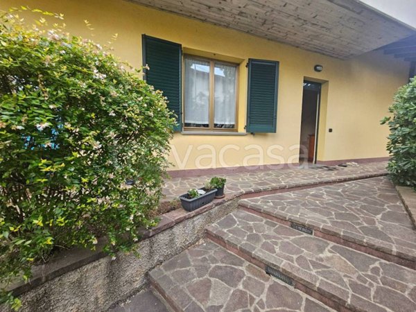 appartamento in vendita ad Almenno San Salvatore