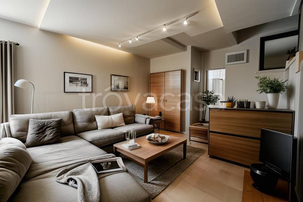 appartamento in vendita ad Almenno San Salvatore