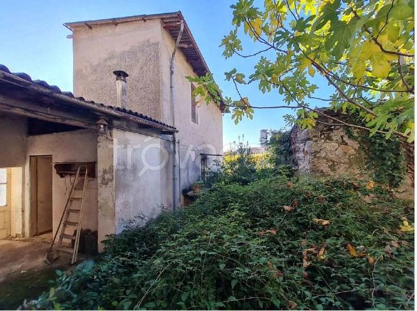 rudere in vendita ad Almenno San Salvatore