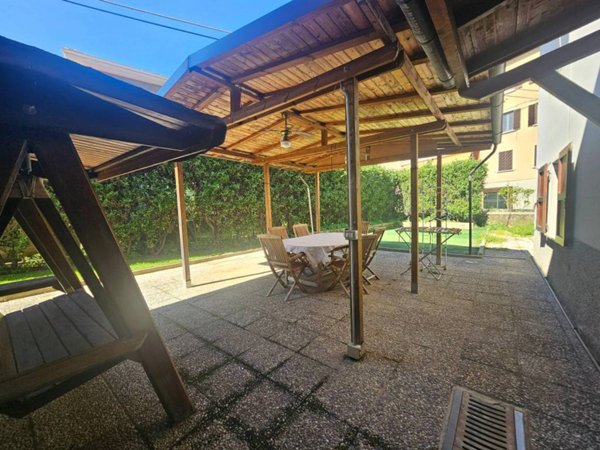 appartamento in vendita ad Almenno San Salvatore