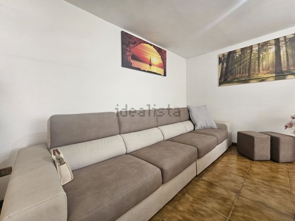 appartamento in vendita ad Almenno San Salvatore