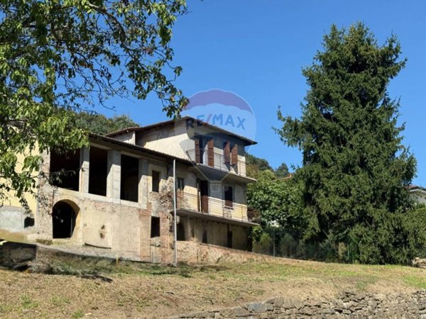 casa indipendente in vendita ad Almenno San Salvatore