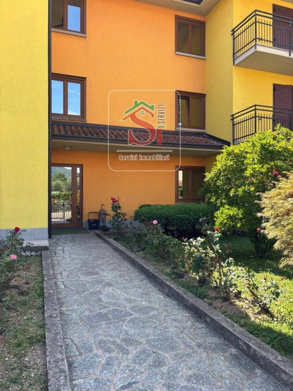 appartamento in vendita ad Almenno San Salvatore