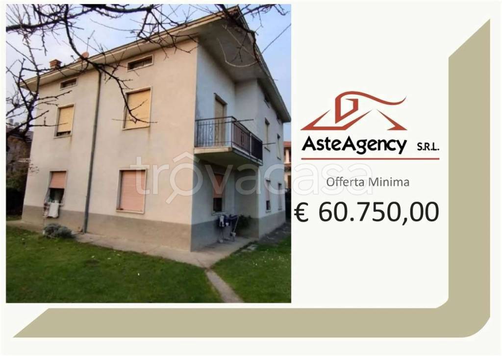 appartamento in vendita ad Almenno San Salvatore