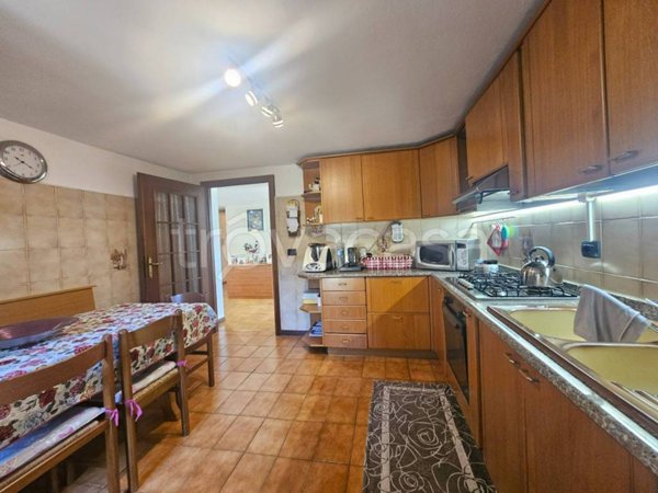 appartamento in vendita ad Almenno San Salvatore