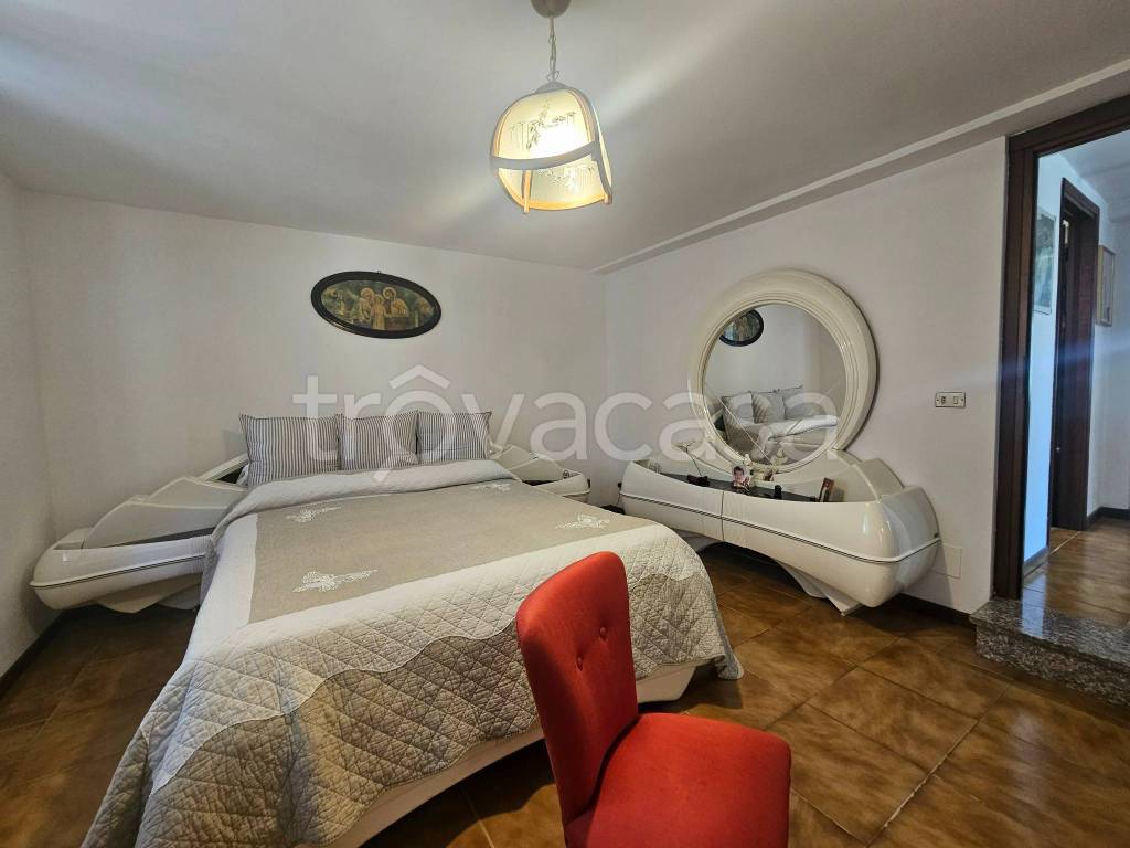 appartamento in vendita ad Almenno San Salvatore