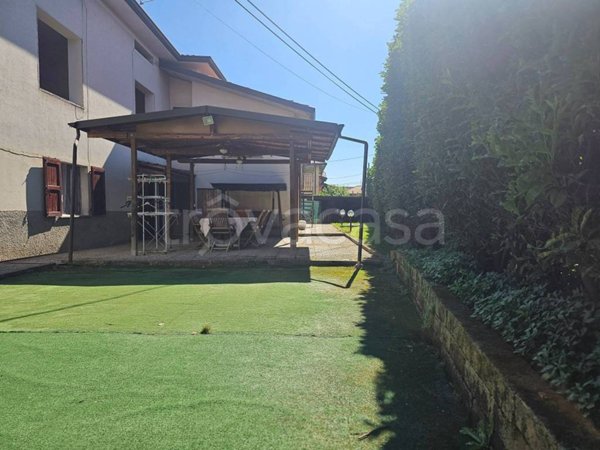 appartamento in vendita ad Almenno San Salvatore