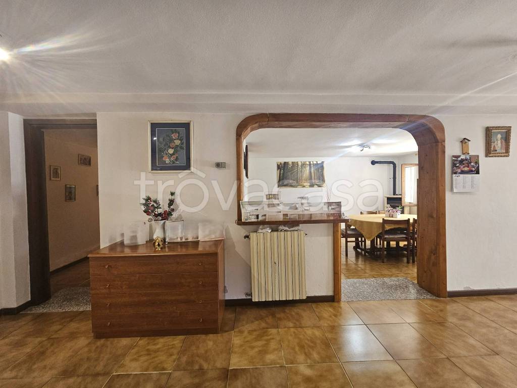 appartamento in vendita ad Almenno San Salvatore