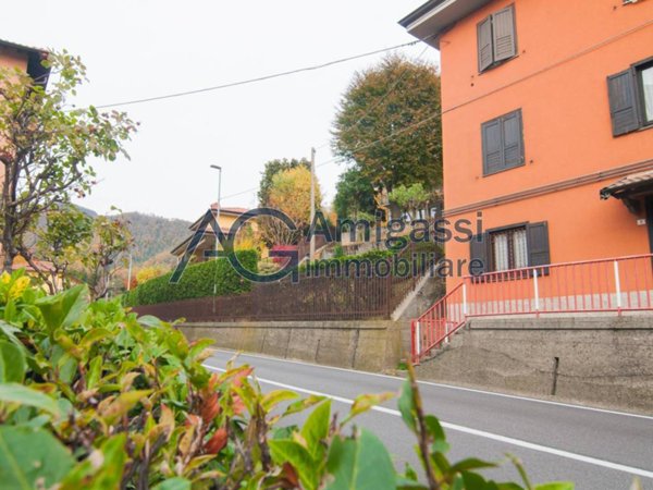 appartamento in vendita ad Almenno San Salvatore
