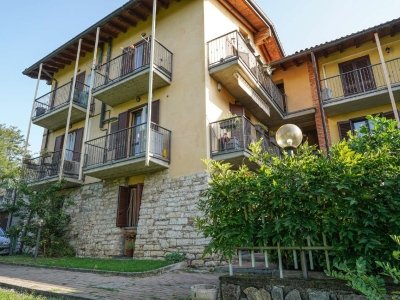 appartamento in vendita ad Almenno San Salvatore