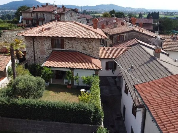 casa indipendente in vendita ad Almenno San Salvatore