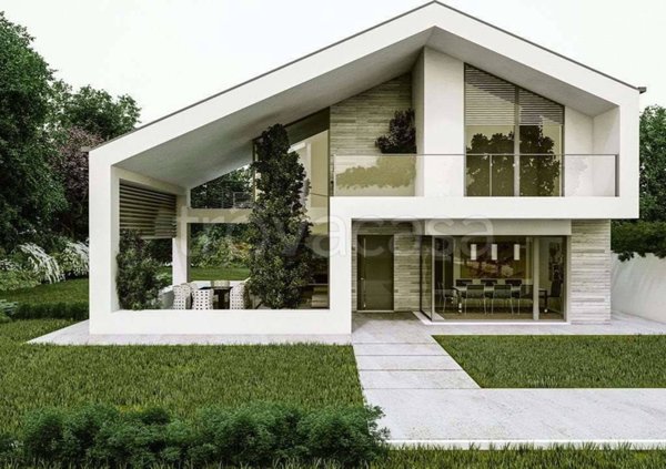 terreno edificabile in vendita ad Almenno San Salvatore