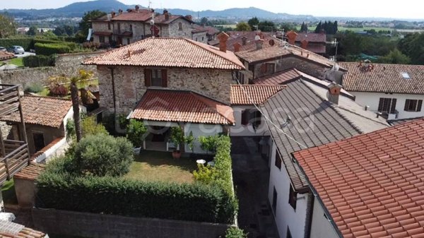 appartamento in vendita ad Almenno San Salvatore