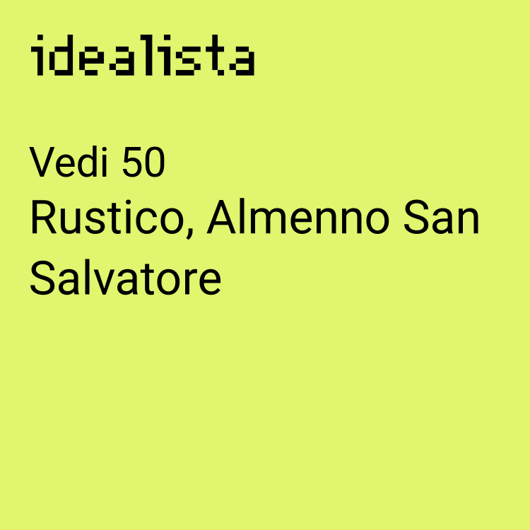 appartamento in vendita ad Almenno San Salvatore