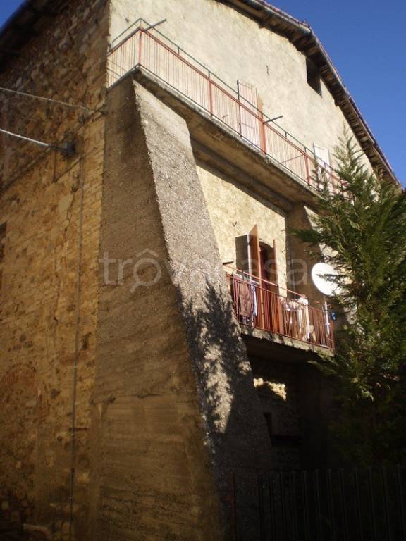 intera palazzina in vendita ad Almenno San Salvatore