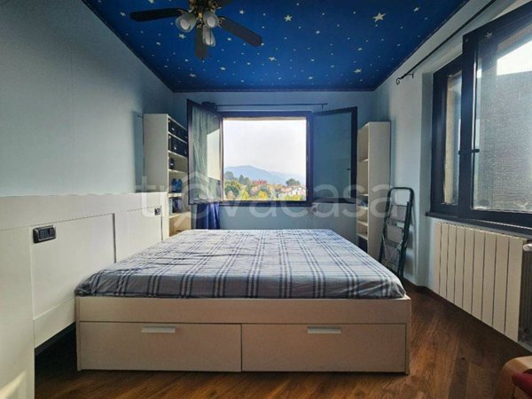 appartamento in vendita ad Almenno San Salvatore