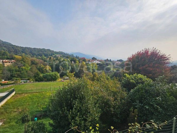 appartamento in vendita ad Almenno San Salvatore