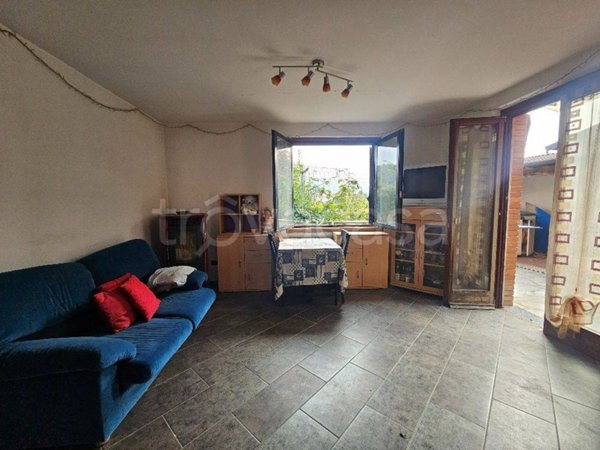 appartamento in vendita ad Almenno San Salvatore