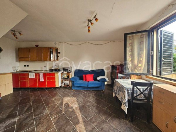 appartamento in vendita ad Almenno San Salvatore