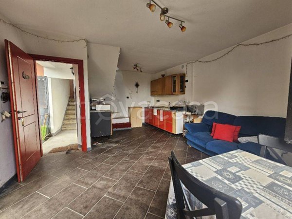 appartamento in vendita ad Almenno San Salvatore