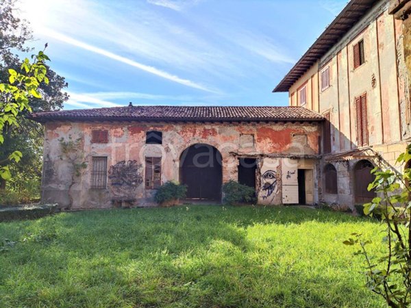 villa in vendita ad Almenno San Salvatore