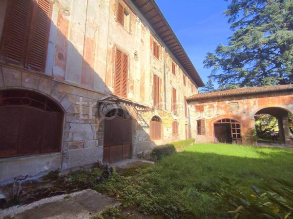 villa in vendita ad Almenno San Salvatore