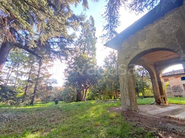 villa in vendita ad Almenno San Salvatore