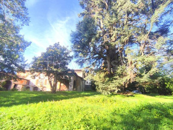 villa in vendita ad Almenno San Salvatore