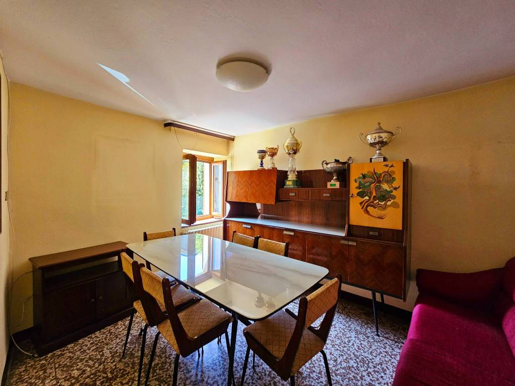 casa indipendente in vendita ad Almenno San Salvatore