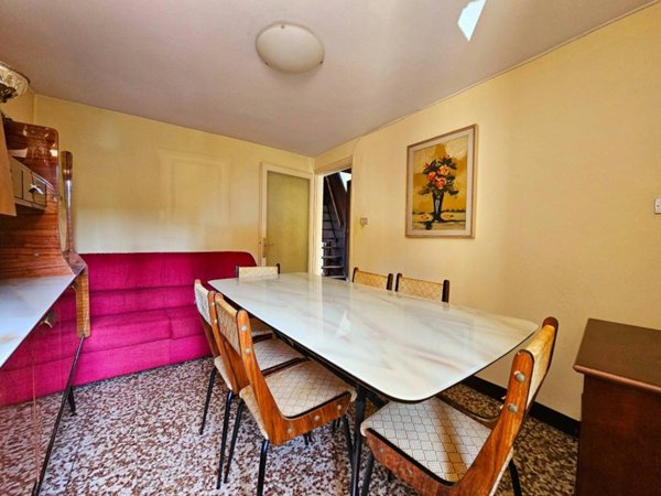 casa indipendente in vendita ad Almenno San Salvatore