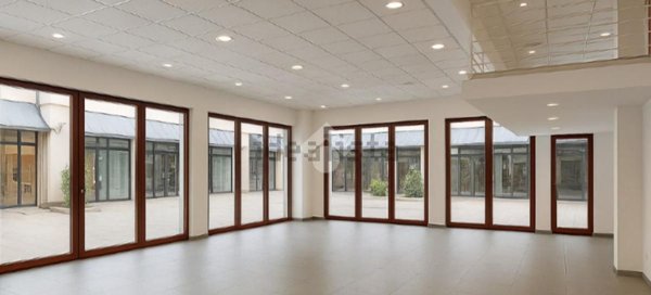 loft in vendita ad Almenno San Salvatore