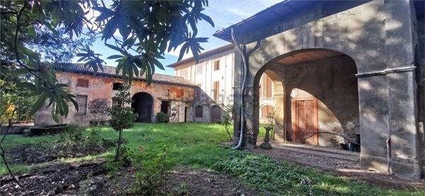 casa indipendente in vendita ad Almenno San Salvatore