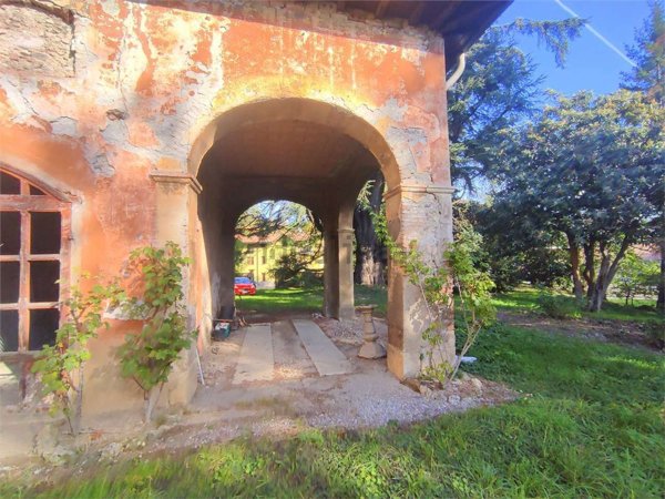 casa indipendente in vendita ad Almenno San Salvatore