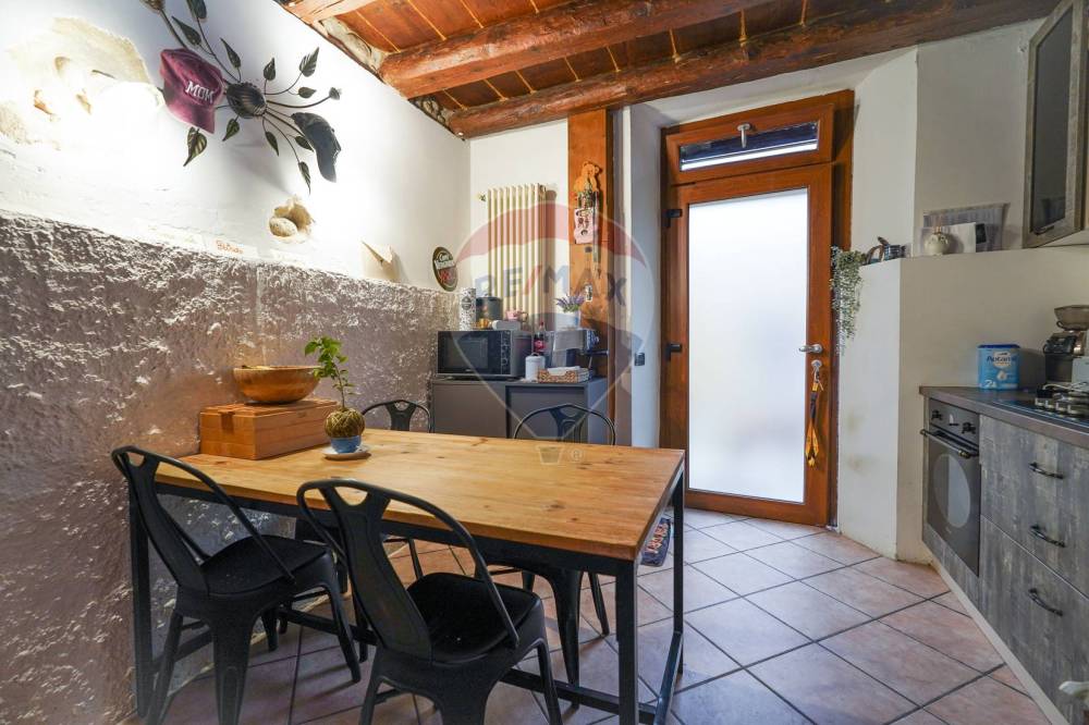 appartamento in vendita ad Almenno San Salvatore