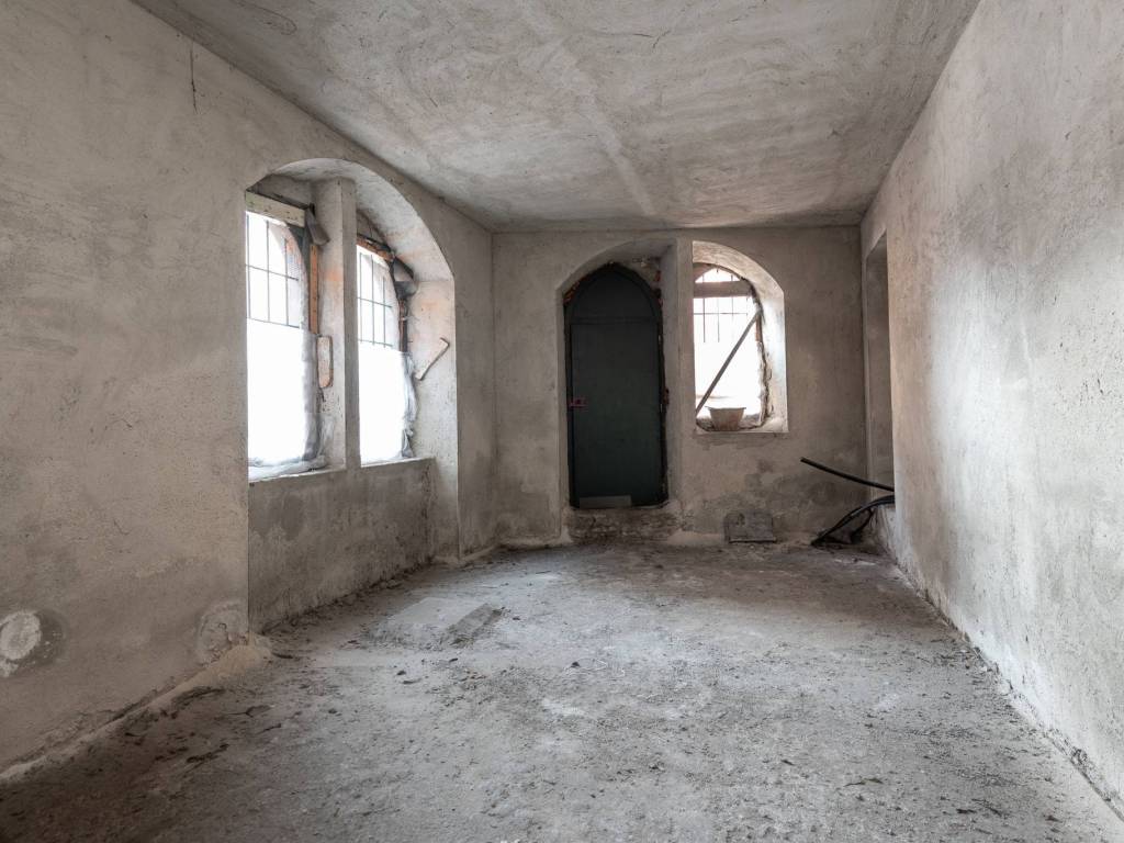 appartamento in vendita ad Almenno San Salvatore