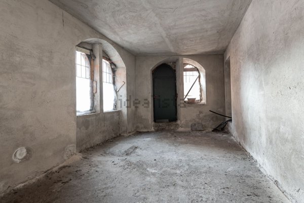 appartamento in vendita ad Almenno San Salvatore