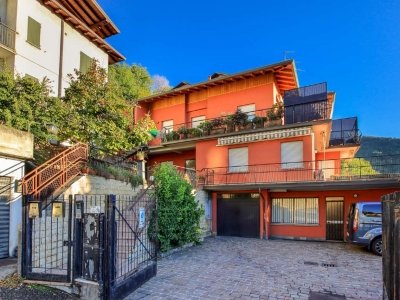 appartamento in vendita ad Almenno San Salvatore