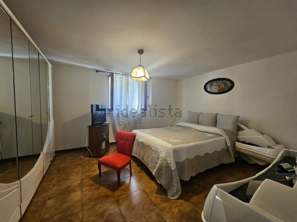 appartamento in vendita ad Almenno San Salvatore