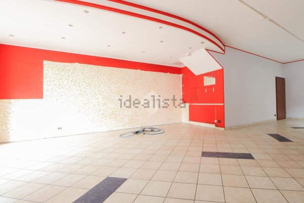 ufficio in vendita ad Almenno San Salvatore