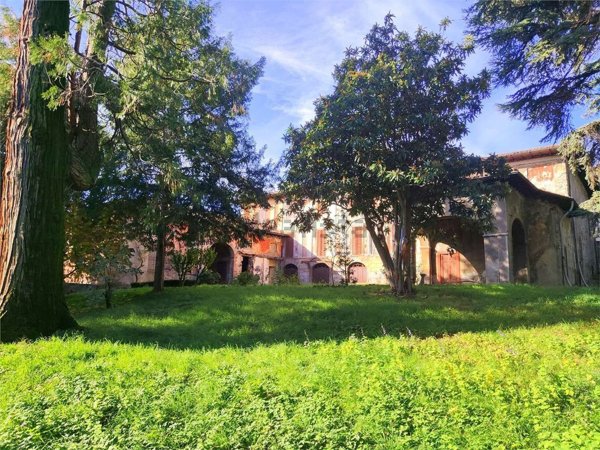 casa indipendente in vendita ad Almenno San Salvatore