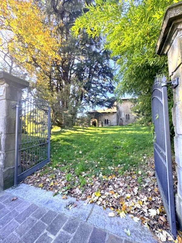 casa indipendente in vendita ad Almenno San Salvatore