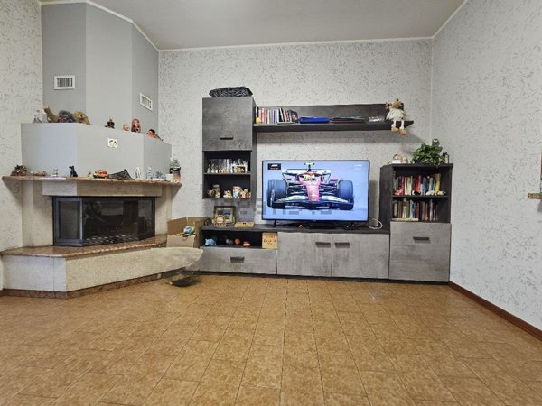 appartamento in vendita ad Almenno San Salvatore