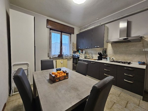 appartamento in vendita ad Almenno San Salvatore