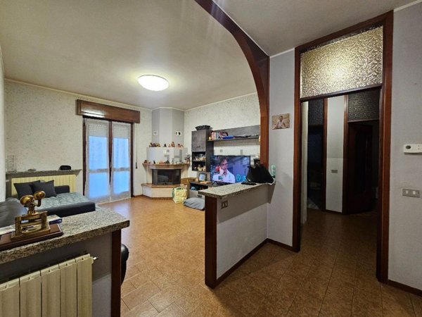 appartamento in vendita ad Almenno San Salvatore