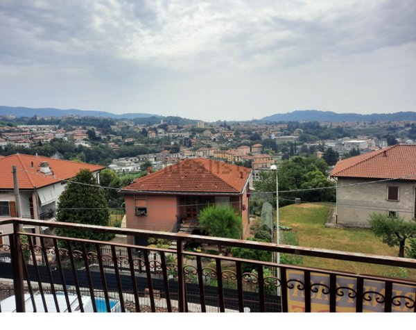 appartamento in vendita ad Almenno San Salvatore