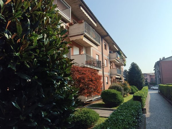 appartamento in vendita ad Almenno San Salvatore