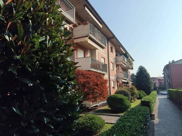 appartamento in vendita ad Almenno San Salvatore