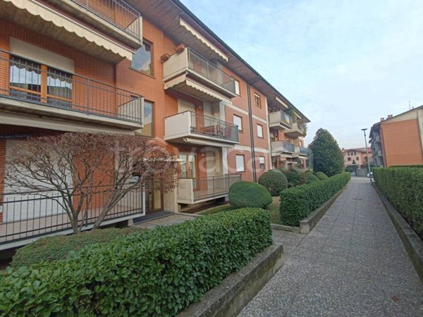 appartamento in vendita ad Almenno San Salvatore