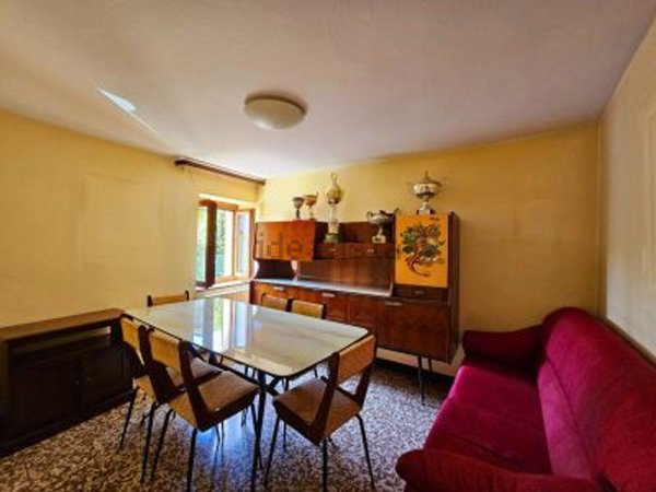 appartamento in vendita ad Almenno San Salvatore